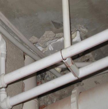 平乡漏水维修 卫生间漏水的原因是什么？卫生间下水管漏水怎么办？