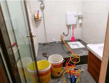 平乡漏水检测 卫生间漏水怎么修？卫生间装修要注意哪些？